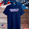 We Only Fuck With Hall Of Hamers 2020 T-Shirt