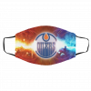 E-D-MO-N-TO-N- OILER-S Face Mask