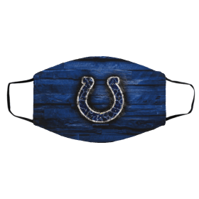 Indianapolis Colts Face Mask