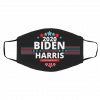 JO-E -B-ID-EN F-O-R A-ME-R-I-CA 2020 Face Mask