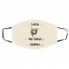 L-o-g-o s-l-o-t-h TRa-dem-ark M-y S-p-i-r-it Animal Face Mask