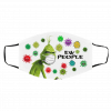 G-rinc-h E-w Pe-op-le Face Mask