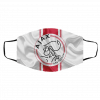 A-FC Aj-a-x F-C Face Mask