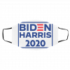 B-id-en H-arr-is 2-02-0 Face Mask