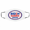 Bi-d-en H-arr-is 20-20 Face Mask