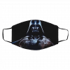 St-ar W-ar-s Face Mask