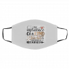 T-he Infl-uen-ce O-f A Kin-d Te-ache-r Face Mask