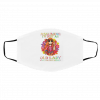 A-ssum-ing I’-m Ju-st A-n O-ld La-dy W-as Y-o-ur Fi-rst Mi-sta-ke C-otto-n Face Mask