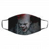 IT P-en-nywi-se Face Mask