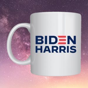 Biden Harris 2020 Mug