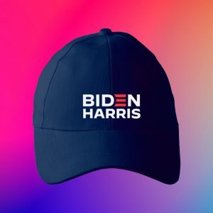 Biden Harris 2020 Baseball Cap