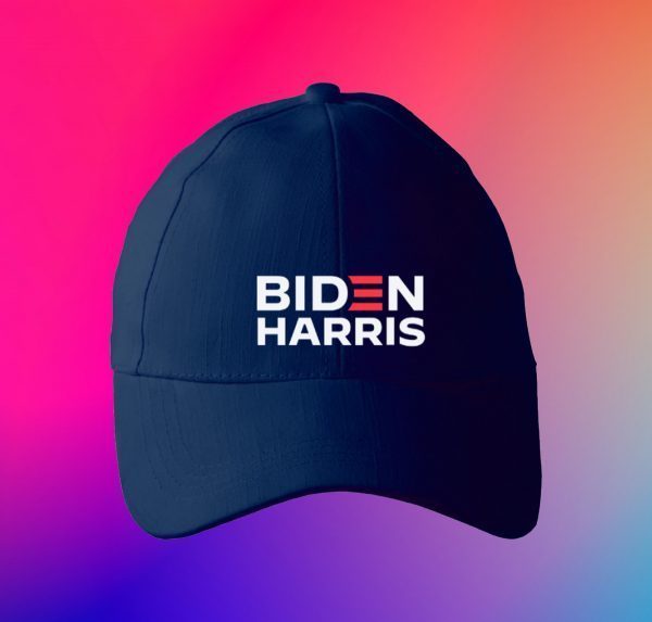 Biden Harris 2020 Baseball Cap