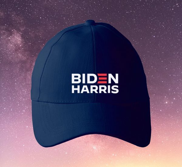 Biden Harris 2020 Baseball Cap