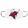 CM-U Ma-ve-ric-ks Face Mask