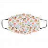 Lo-go Bra-nd 2-0-20 Ow-ls I-n T-he T-re-e Face Mask