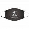 P-EUG-EOT L-OG-O Face Mask