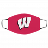 Wh-itw-ell T-ig-ers H-i-gh Sc-ho-ol Face Mask