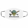 Boi-lerm-a-ker Jo-b Face Mask
