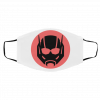A-nt ma-n Face Mask