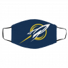 To-le-do Rocket Face Mask