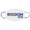 B-ye-Don Flag Face Mask