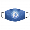 Ch-els-ea F-C Face Mask