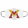 V-MI KEYDETS Face Mask