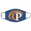 PE-PPERD-INE WAVES Face Mask