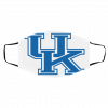 K-en-tuc-ky W-il-d-cat-s Face Mask