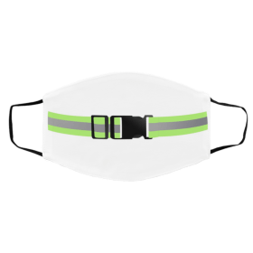 P-T B-elt Face Mask