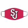 S-t Jo-hn’s Re-d Sto-rm Face Mask