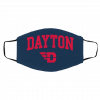 DAY-T-ON FLY-ER-S Face Mask