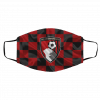 A-F-C Bo-urn-em-out-h Face Mask