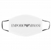 A-RM-A-NI Face Mask