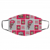 U-S O-h-io Sta-te Face Mask