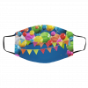 Party Face Mask