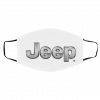 J-e-ep Face Mask