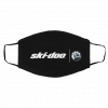 S-ki D-o-o Face Mask