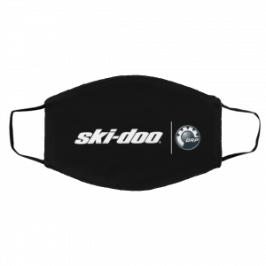 S-ki D-o-o Face Mask