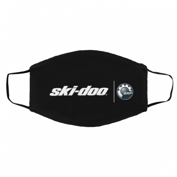 S-ki D-o-o Face Mask