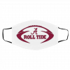 Nic-k S-a-ba-n R-ol-l Tid-e Face Mask