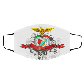 S-L Be-nf-ic-a Face Mask