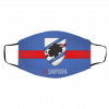 U-C Sa-mpd-or-ia Face Mask