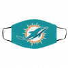 Mi-am-i D-olp-hi-ns Face Mask