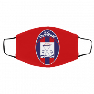 F-C Cr-ot-on-e US Face Mask