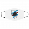 U-C Sa-mp-do-ria Face Mask