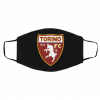 T-ori-no F-C Face Mask