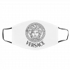 Lo-go VE-RSA-C-E Face Mask