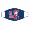 O-le M-is-s Face Mask