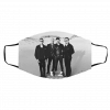 U-S U-2 Face Mask